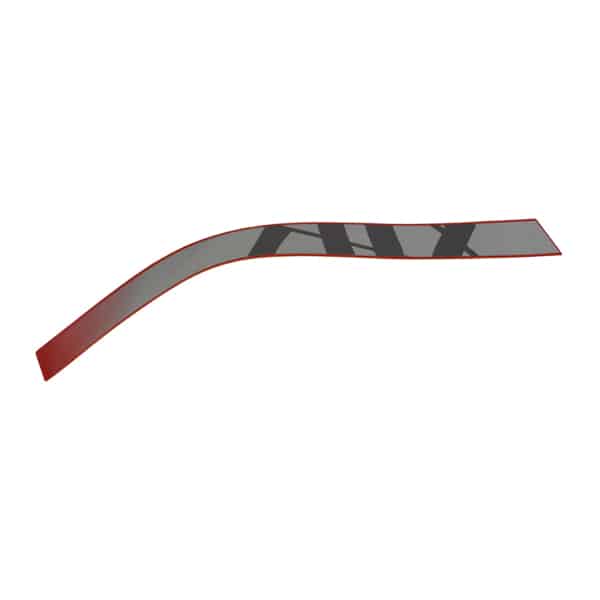 Sticker Body Kiri (Stripe L Fr Top Cover Type 2) – Scoopy K2F