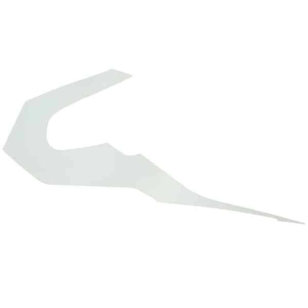 Stripe C Right Middle Honda CBR 250RR K64J