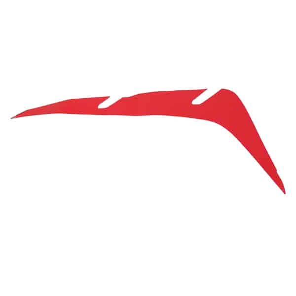 Sticker Body Kiri Type1 Honda CBR 250RR K64N