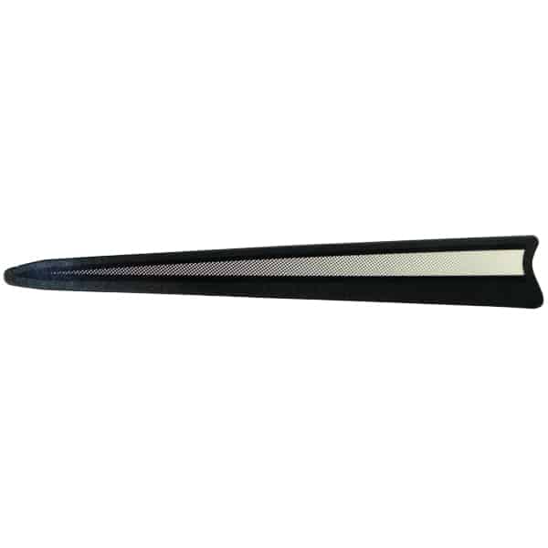 Stripe B Right Front Upper Cowl Type 1 Honda CBR 250RR K64J