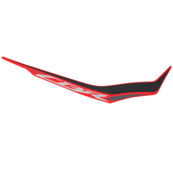 Sticker Kiri Depan Type 2 Honda CBR 150R K45R