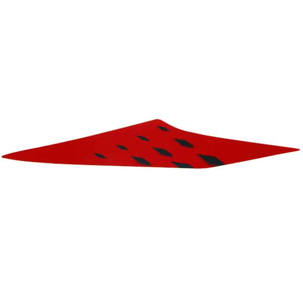 Stripe D Right Mid Cowl Type 2 Honda CBR 250RR K64J