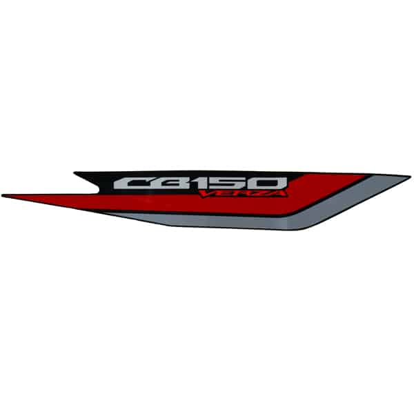 Stripe Right Side Cowl Type 3 Honda CB150X