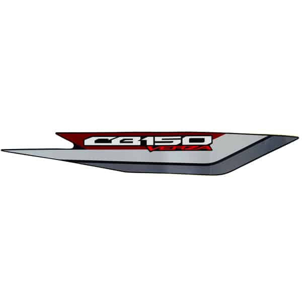 Stripe Right Side Cowl Type 2 Honda CB150X
