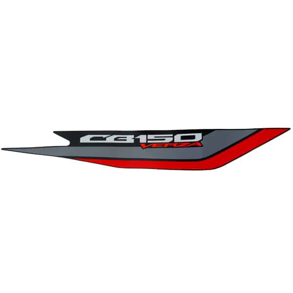 Stripe Right Side Cowl Type 1 Honda CB150X