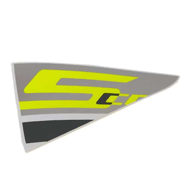 Sticker Kiri Pocket Lid Type 2 Honda Scoopy K2F