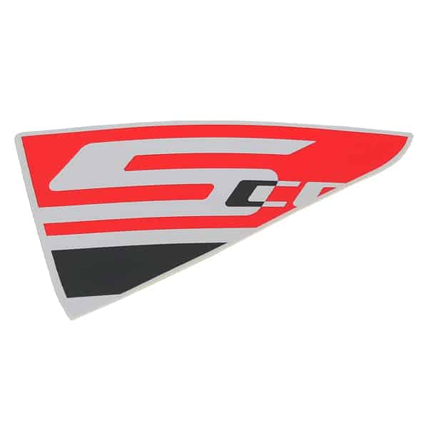 Sticker Kiri Pocket Lid Type 1 Honda Scoopy K2F