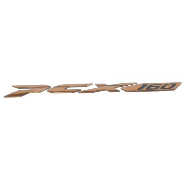Emblem 3D Honda PCX 160