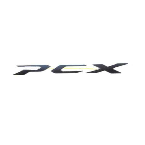 Emblem 3D Honda PCX 150 K97