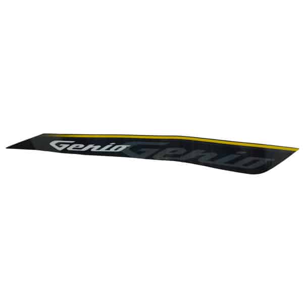 Sticker Body Kanan (Stripe Right Body Cover Type 4) – Genio
