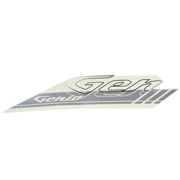 Stripe A Right Body Cover Type 3 Honda Genio