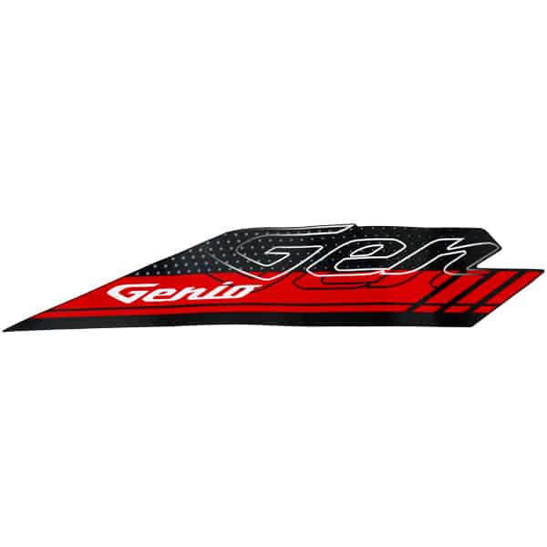Stripe A Right Body Cover Type 1 Honda Genio