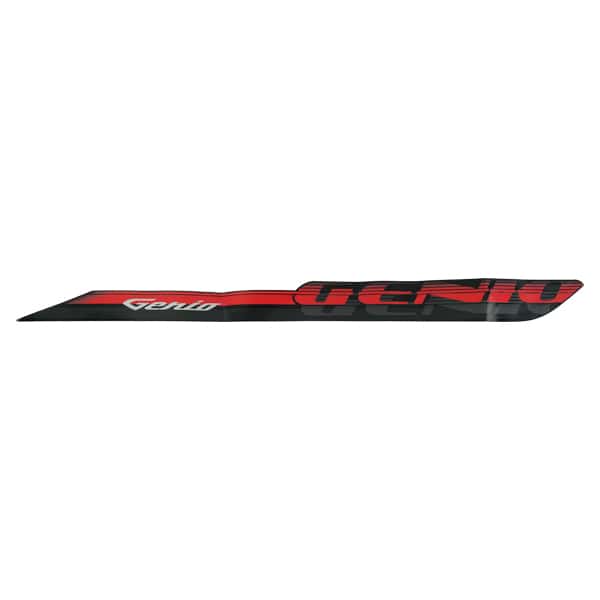 Stiker Body Kanan Type 1 Honda Genio K0JN
