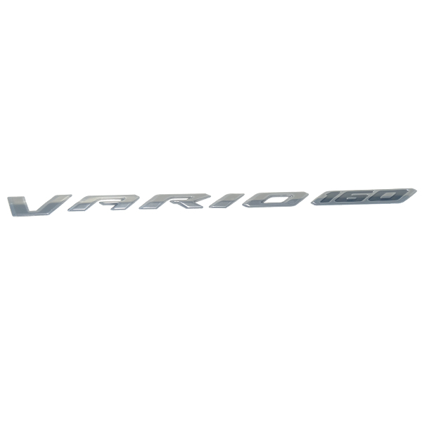 Emblem 3D Honda Vario 160 K2S