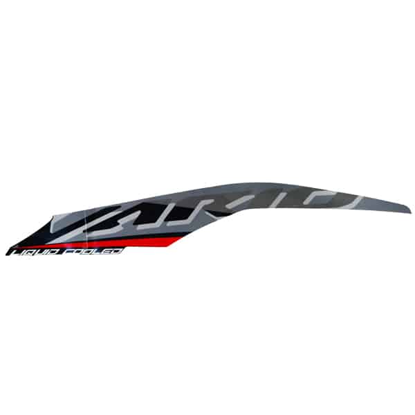 Stripe Right Body Cover Type 1 Honda Vario 125 eSP K60R