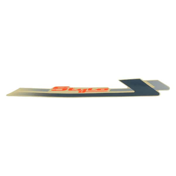 Sticker Body Kanan Type 3 Honda Stylo 160