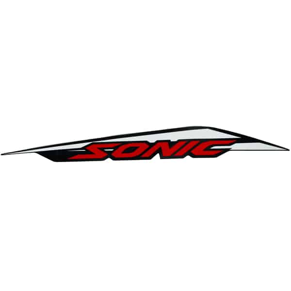 Stripe Body Kanan Honda Sonic 150R K56