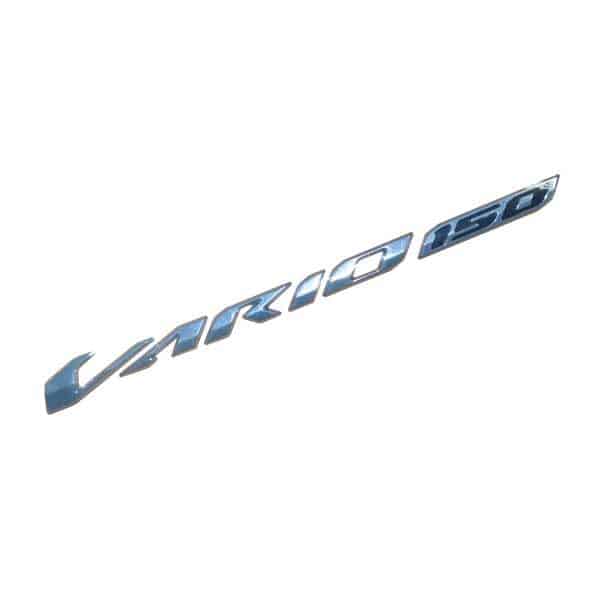 Emblem 3D Honda Vario 150 eSP K59J