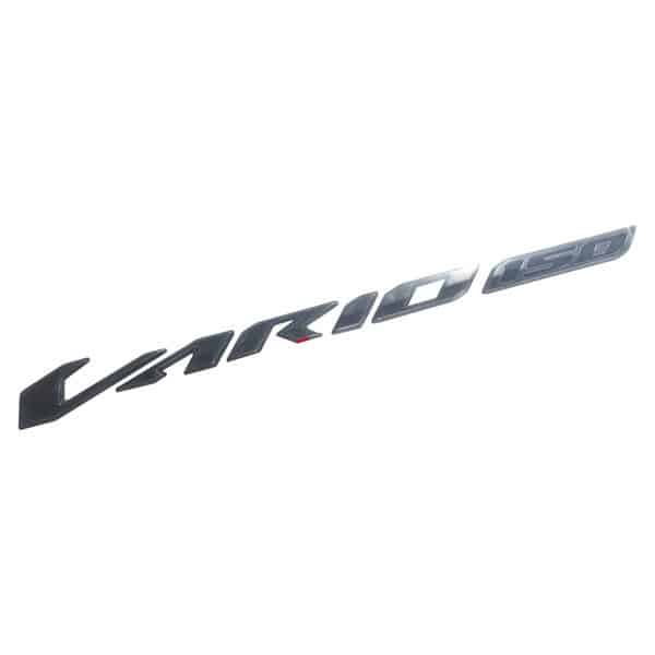 Emblem 3D Honda Vario 150 eSP K59J