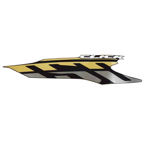 Sticker Body Kanan Click Honda Vario 150 eSP K59J