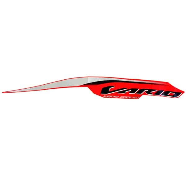 Stripe Kanan Body Cover Type 2 Honda Vario 125 eSP K60R