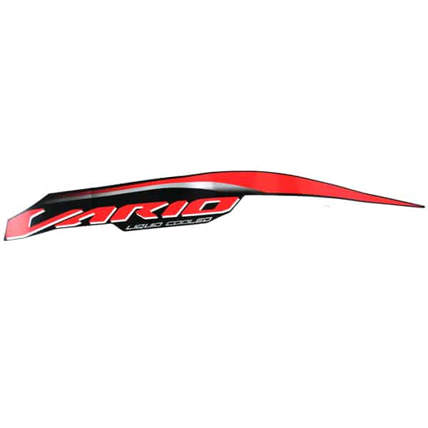 Sticker Body Kanan Honda Vario 125 eSP K60R