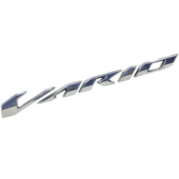 Emblem 3D Honda Vario 150