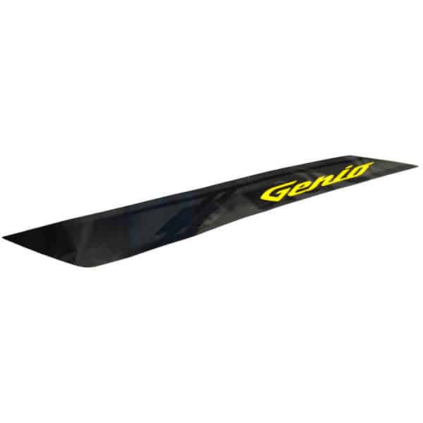 Sticker Body Kiri (Stripe A Left Body Cover Type 5) – Genio