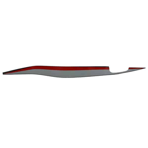 Sticker Body (Stripe L Body Cover Type 1) – ADV 150 86832K0WN10ZB