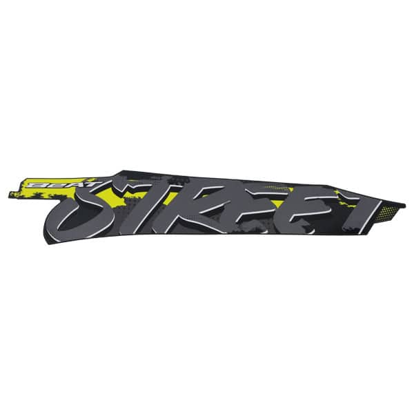 Stiker Body Kiri Type 1 Honda BeAT Street K1AL