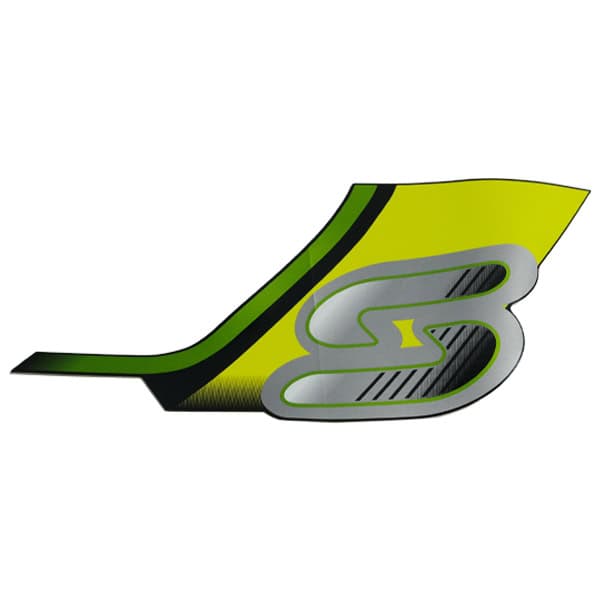 Sticker Body Kiri Type 2 Honda Scoopy K2FP