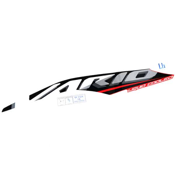 Sticker Body Kiri Honda Vario 125 eSP K60R