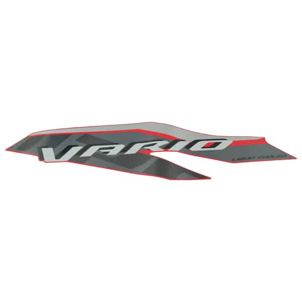 Sticker Body Kanan Type 2 Honda Vario 125 eSP K2V