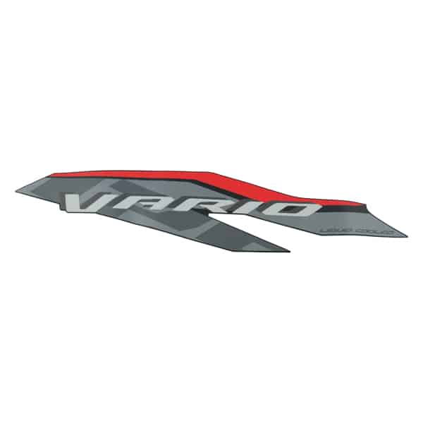 Sticker Body Kanan Type 1 Honda Vario 125 eSP K2V