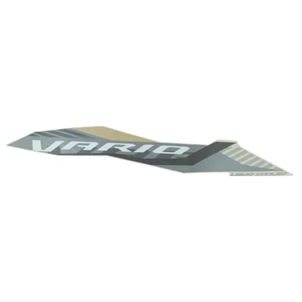 Sticker Body Atas Kanan Type 2 Honda Vario 125 eSP K2V