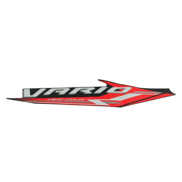 Stiker Body Kanan Type 2 Honda Vario 125 eSP K2V