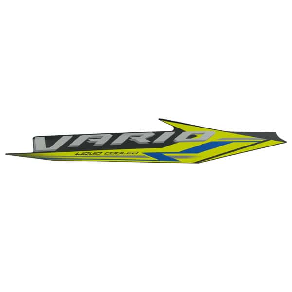 Stiker Body Kanan Type 1 Honda Vario 125 eSP K2V