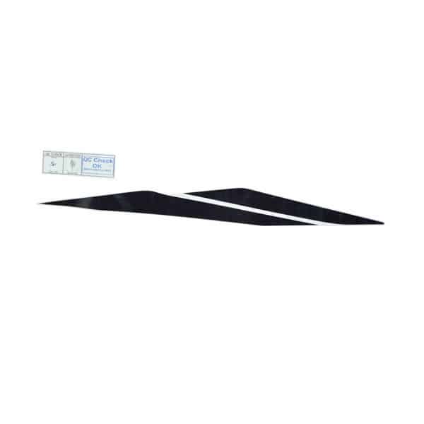 Sticker Body (Stripe A L RR Cowl 1) – CBR 150R K45N