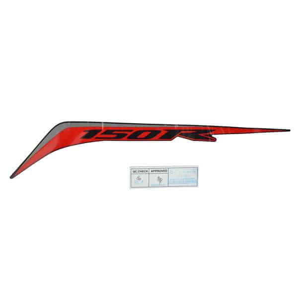 Sticker (Stripe L Rear Cowl Type 1) – CBR 150R K45N
