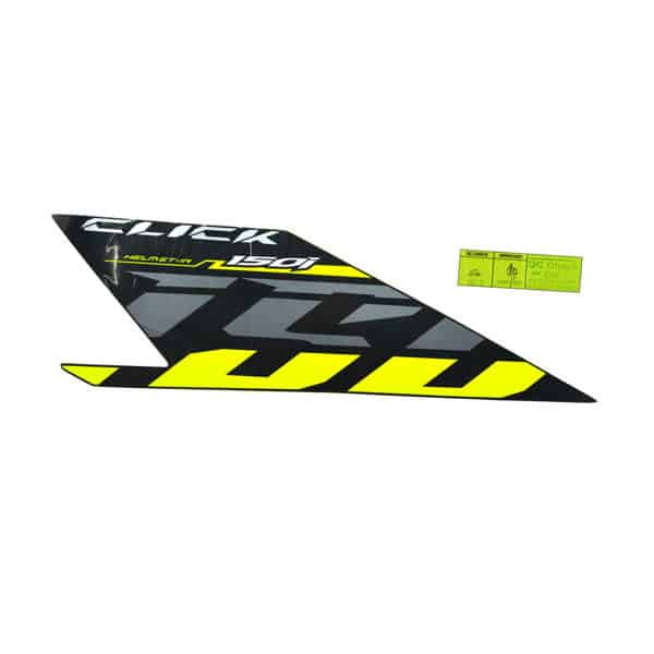 Sticker Body (Stripe L Body Cover) – Vario 150 eSP