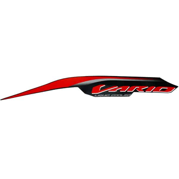 Stripe Left Body Cover Type 1 Honda Vario 125 eSP K60R