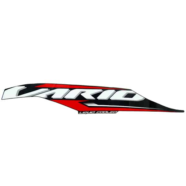 Stripe Left Body Cover Type 1 Honda Vario 125 eSP K60R