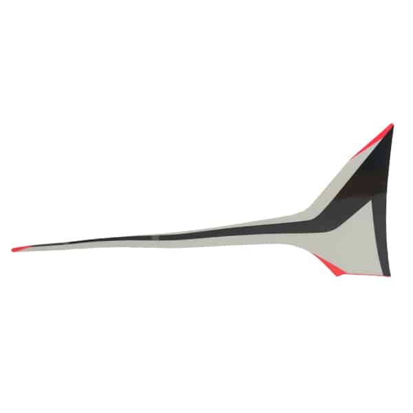 Stripe A Side Cover Kiri Honda CRF150L K84