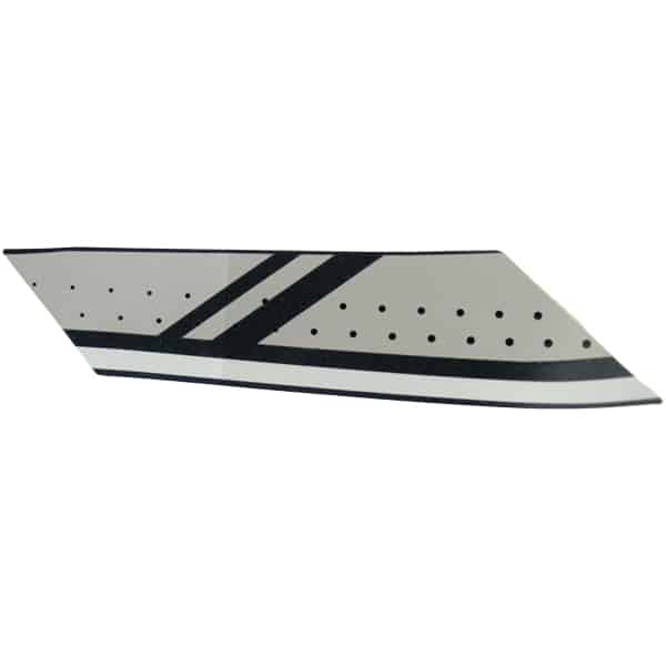 Stripe B Right Body Cover Type 4 Honda Genio