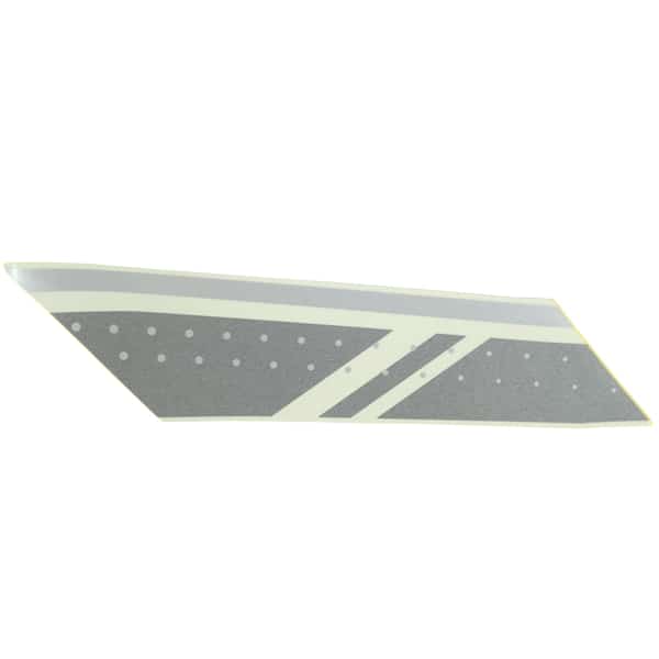 Stripe B Right Body Cover Type 3 Honda Genio