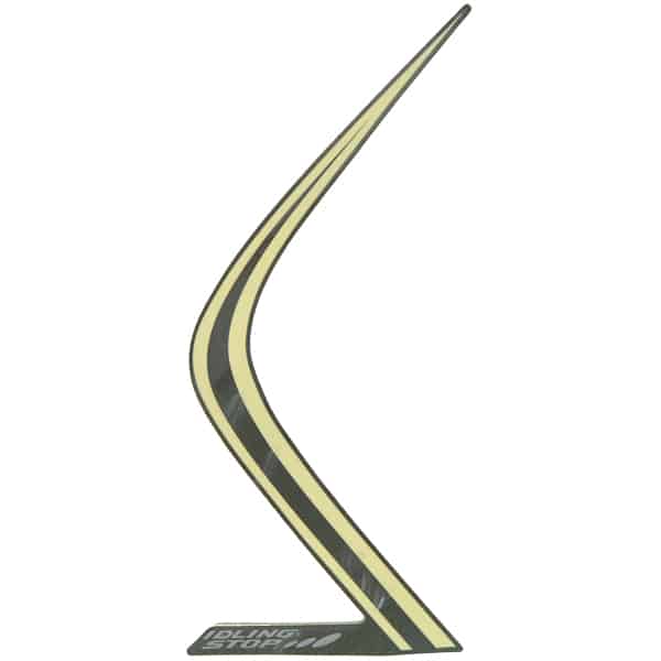 Stripe B Right Body Cover Type 2 Honda Genio