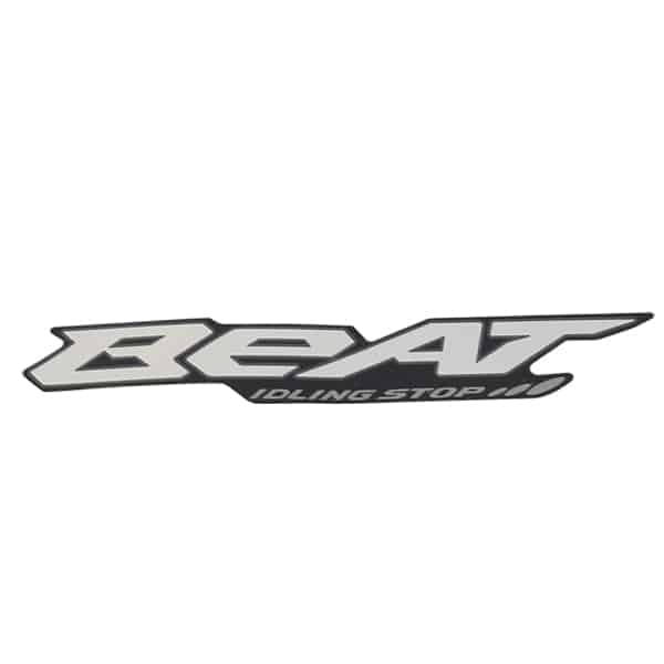 Mark Beat Chrome Type 1 Honda BeAT K1A