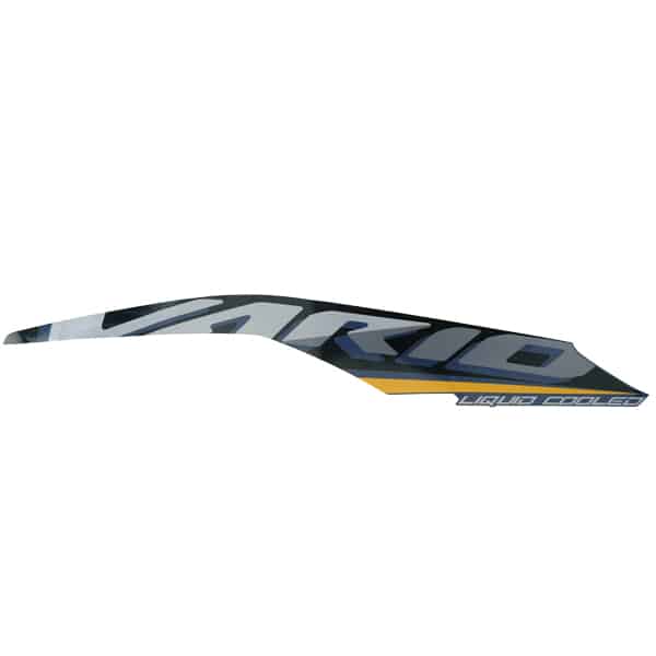 Stripe A Left Body Cover Type 1 Honda Vario 125 eSP K60R