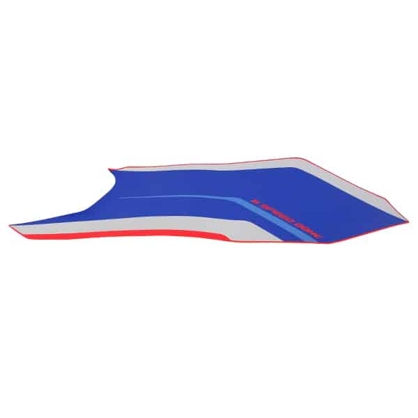 Sticker Tangki Kanan Type 1 Honda CBR 150R K45R