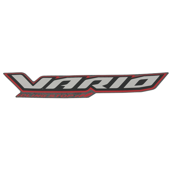 Mark Body Cover Plate Honda Vario 110 eSP